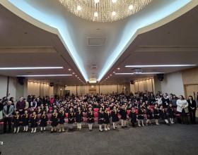 2024 리틀아메리카 유치부 졸업식