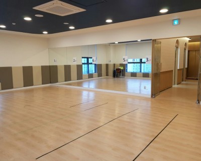 시설안내6-Gym