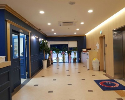 시설안내4-Lobby Lounge